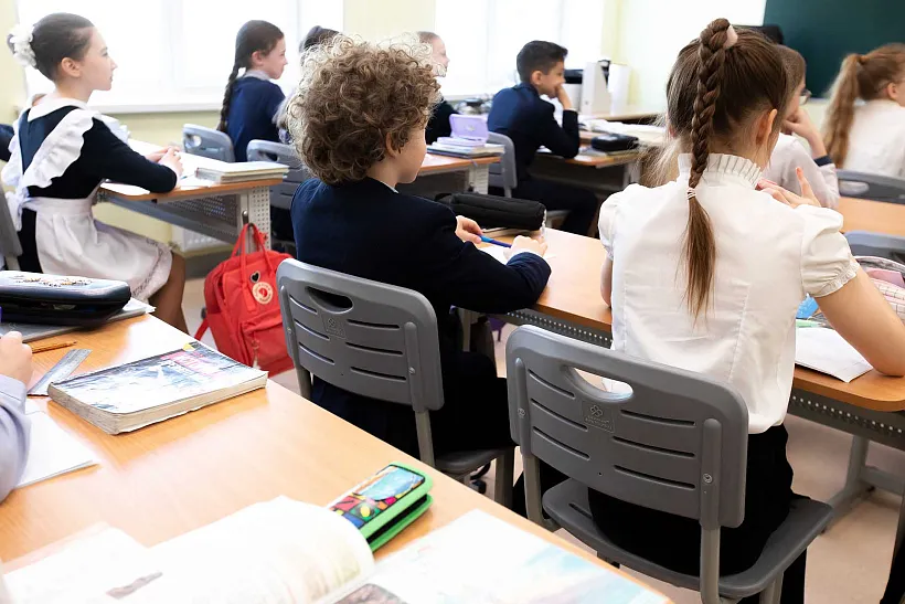 В&nbsp;Вологодской области проходит финал Всероссийской олимпиады школьников