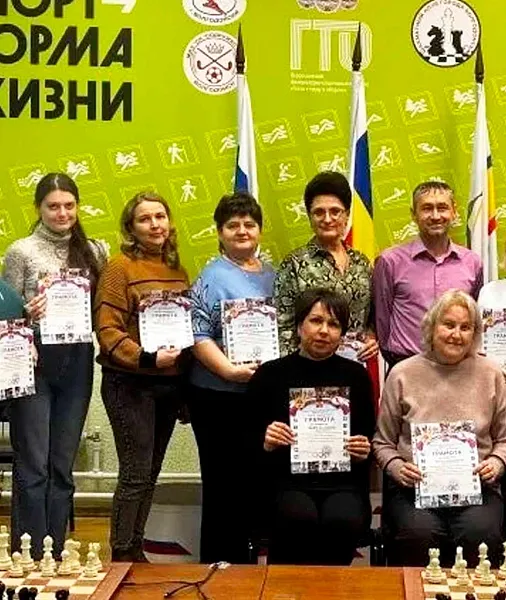 В&nbsp;Волгодонске нормы ГТО сдали более 2&nbsp;тысяч учащихся