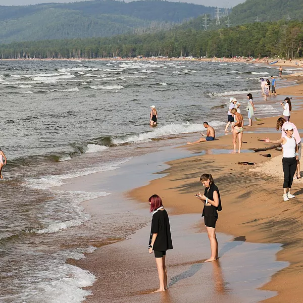 В&nbsp;Омске состоится Всероссийская экологическая акция &laquo;Вода России&raquo;
