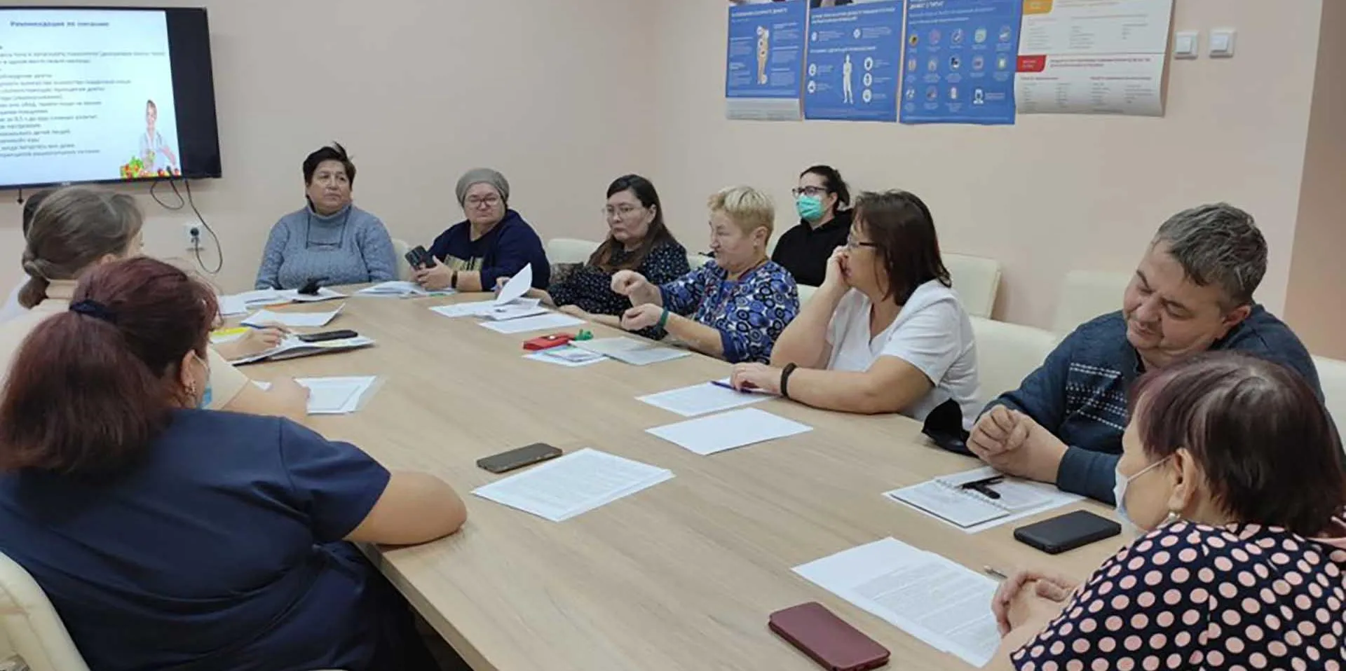 Министерство здравоохранения Чувашской Республики