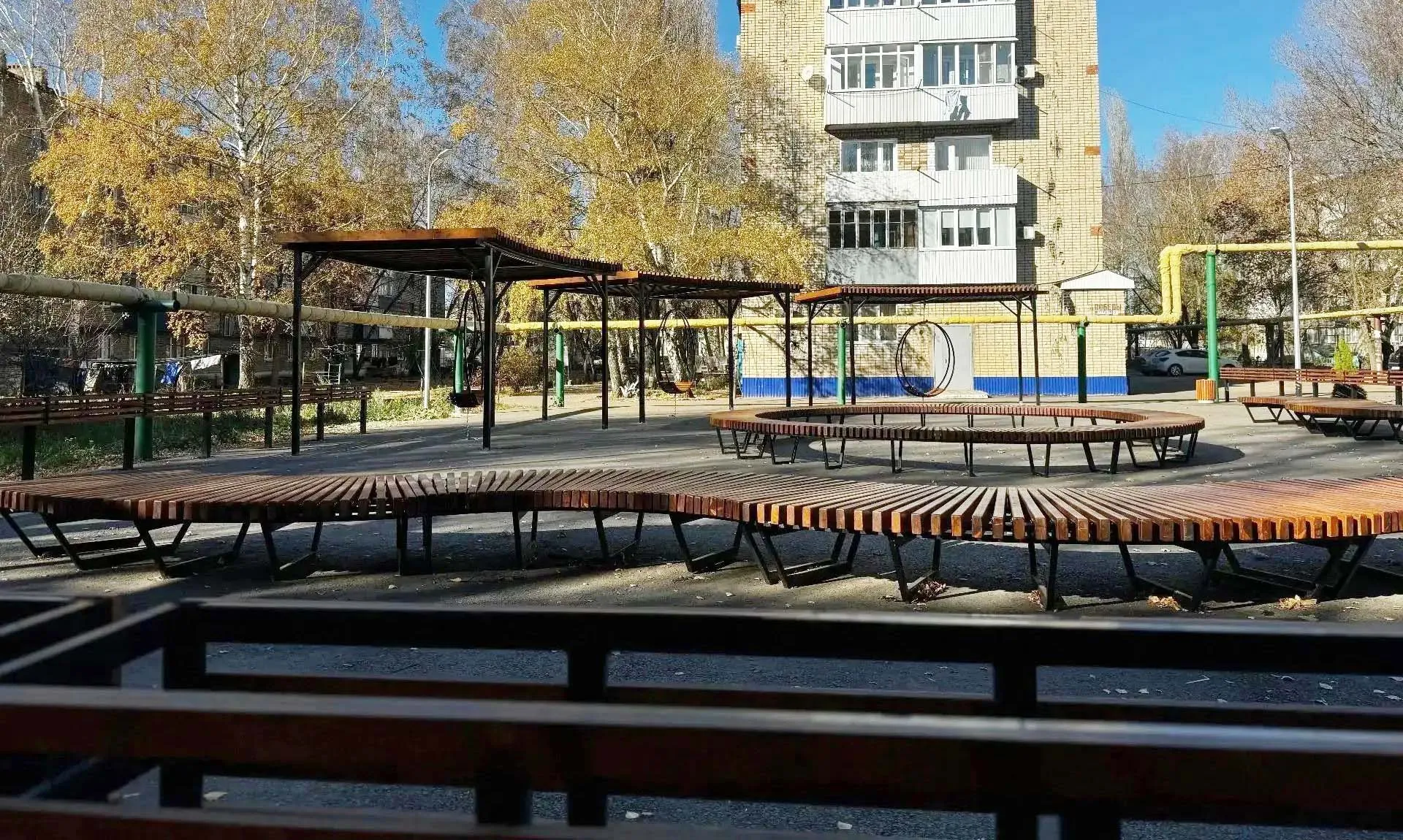 Администрация Ртищевского района