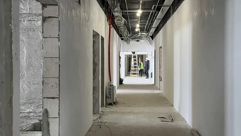 В&nbsp;подмосковной деревне Тарычево построят детский сад на&nbsp;330&nbsp;мест