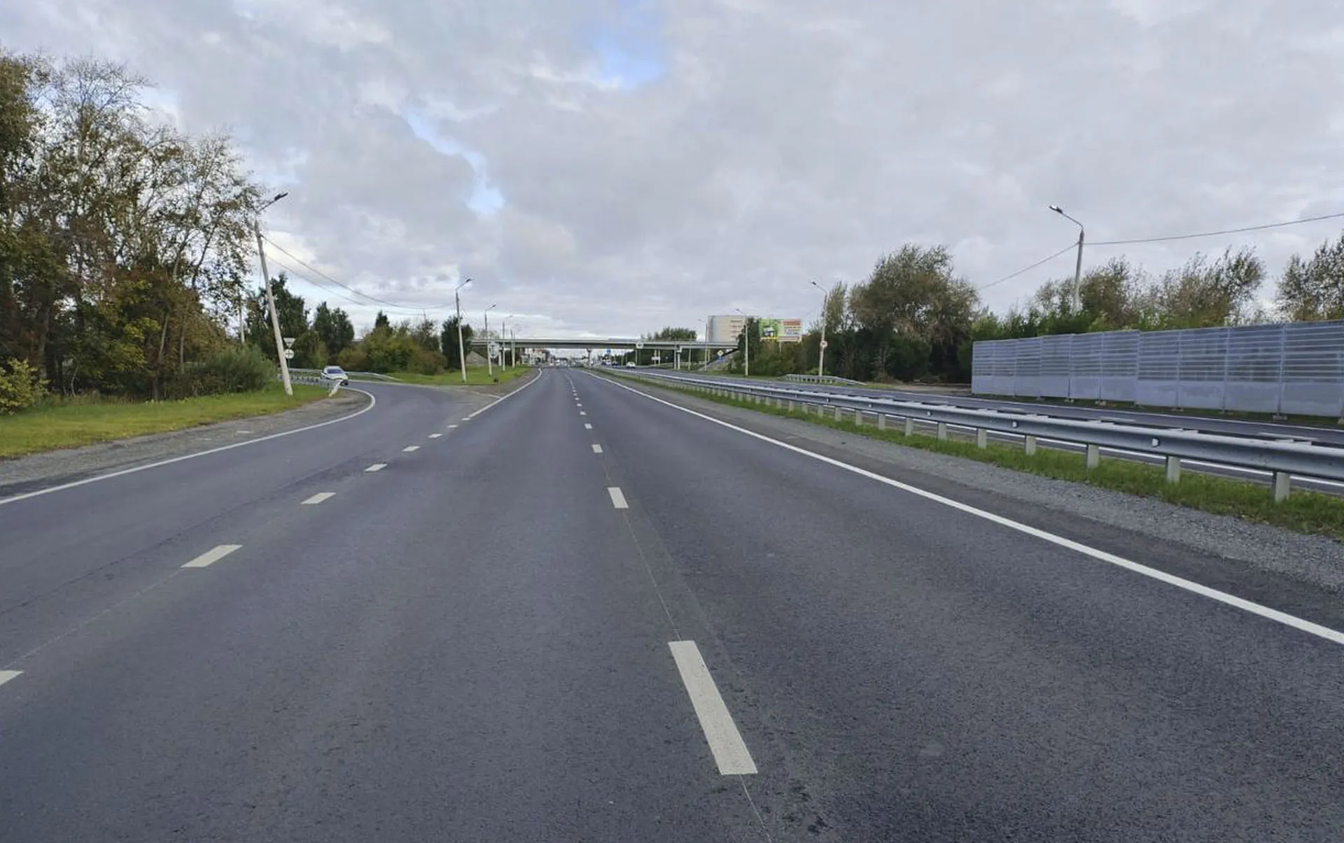 Комитет дорожного хозяйства города Челябинска/Дмитрий Краснов