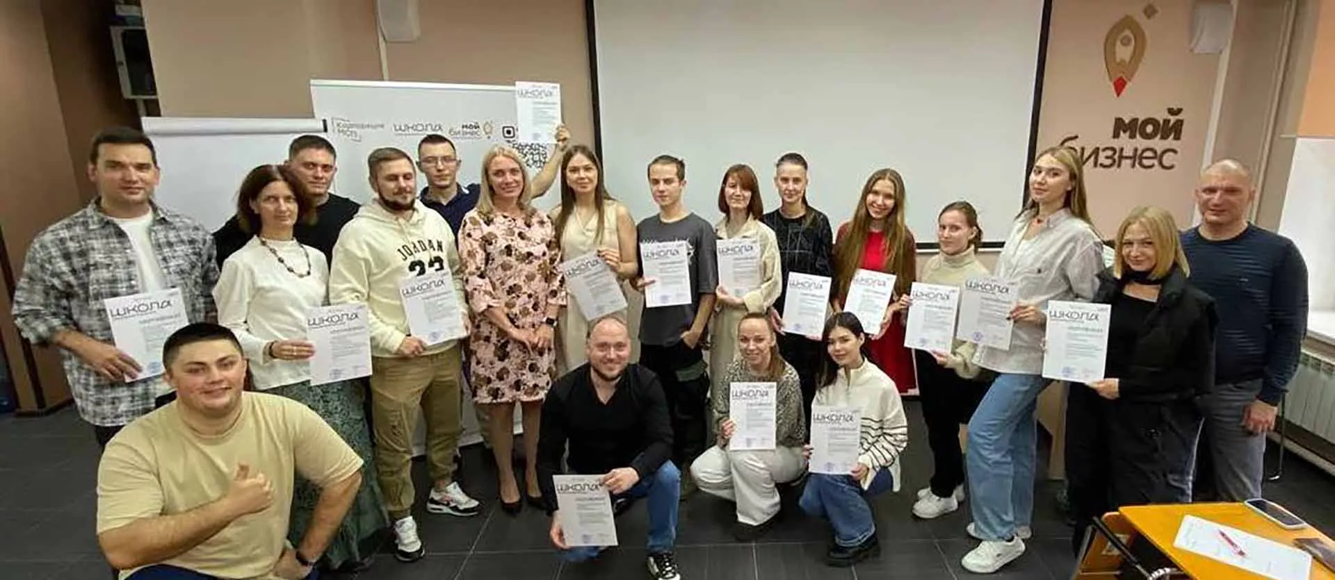 Департамент информационной политики Администрации Томской области