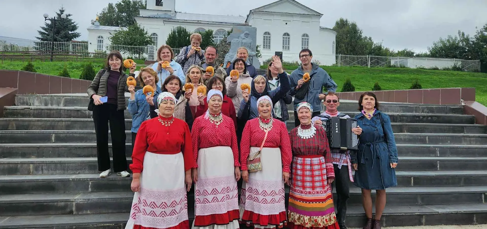 Администрация Сюмсинского района
