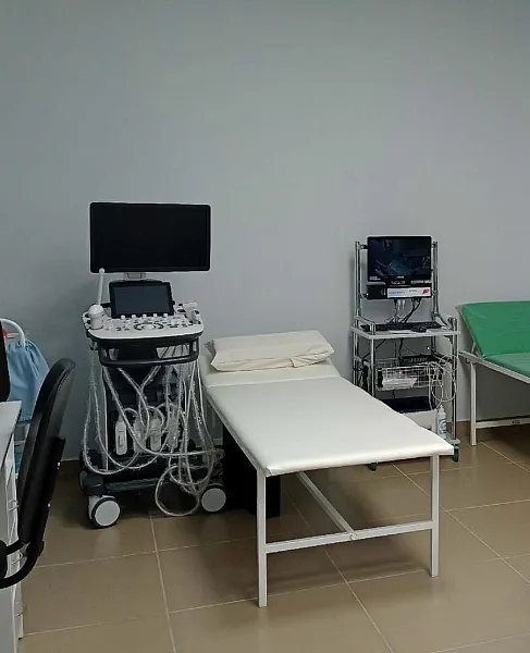 В&nbsp;Псковской области обновили межрайонную женскую консультацию