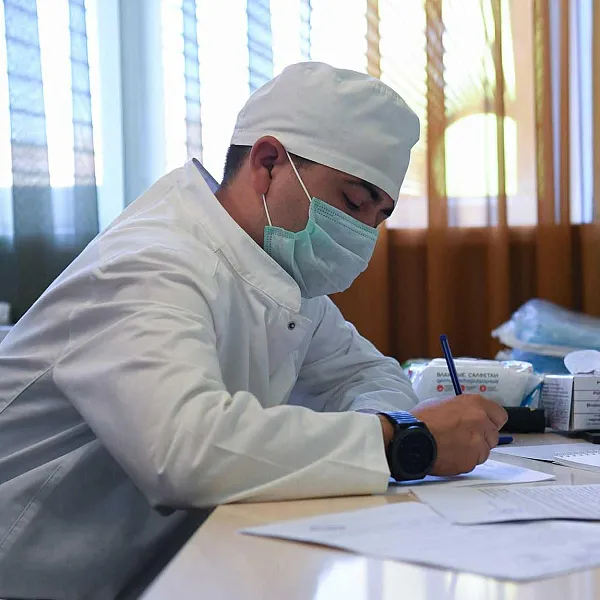 В&nbsp;Никольске Пензенской области пройдет профилактическая акция &laquo;Онкопатруль&raquo;