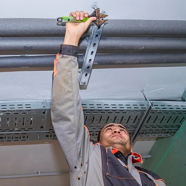 В&nbsp;подмосковной Барвихе весной завершат ремонт амбулатории