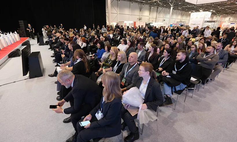 В&nbsp;Новосибирске состоялись масштабные мероприятия сферы гостеприимства