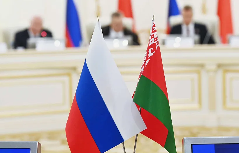 Крымские компании смогут узнать о&nbsp;продвижении товаров на&nbsp;рынок Белоруссии