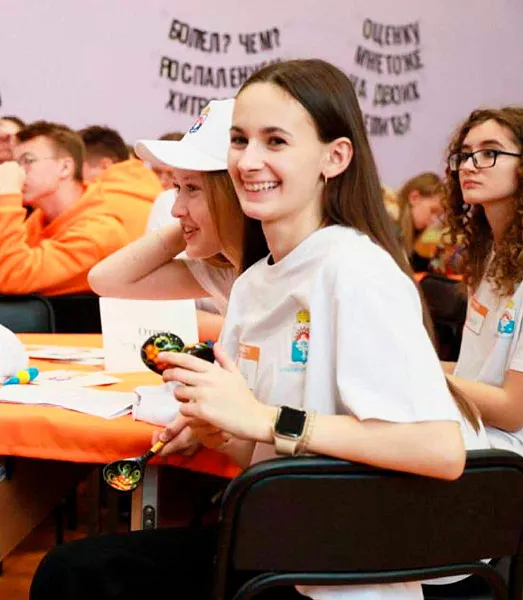 Запись в&nbsp;детские лагеря на&nbsp;весну завершится в&nbsp;Екатеринбурге 16&nbsp;февраля