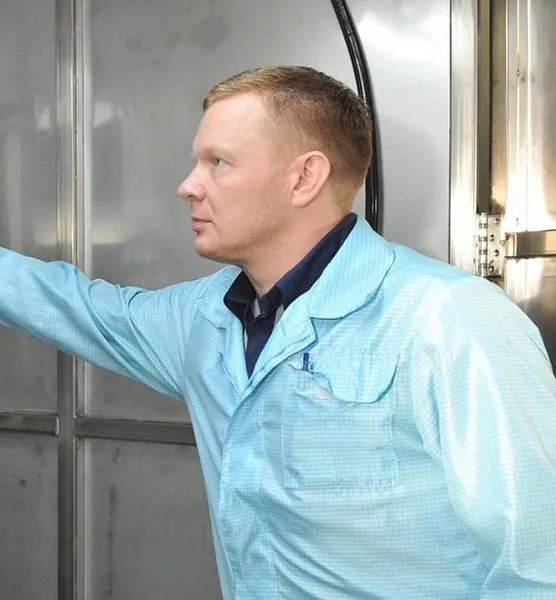 Нижегородский автозавод внедрил новый способ смены цвета для&nbsp;окраски машин