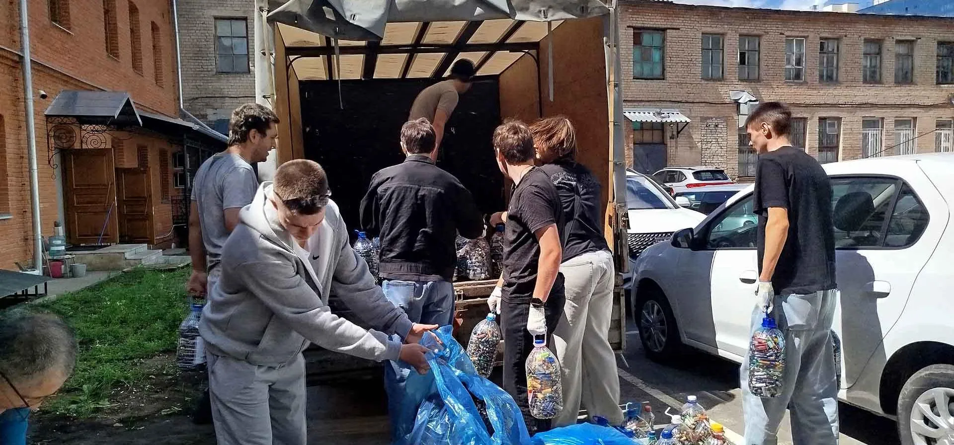 Министерство природных ресурсов и экологии Воронесжкой области