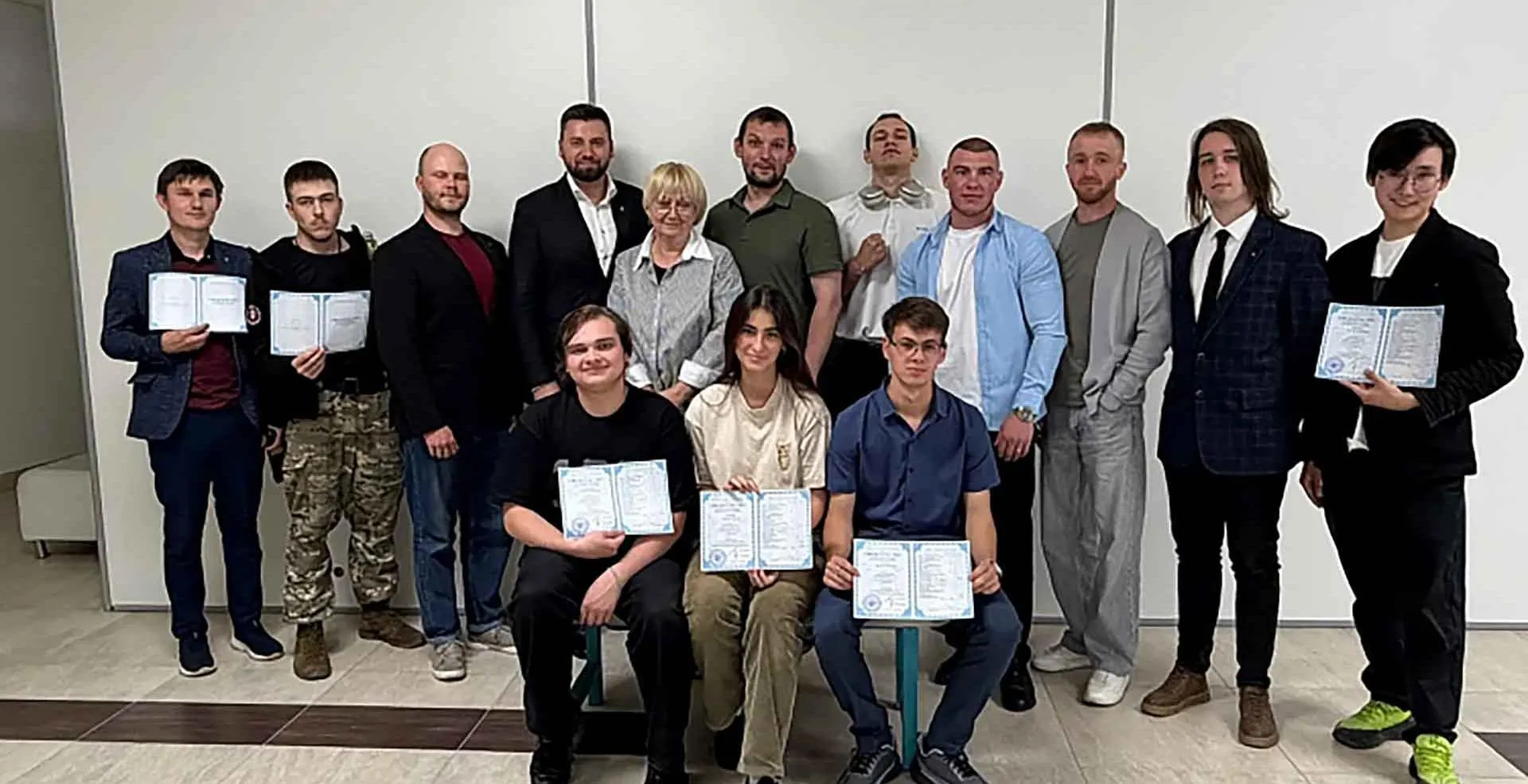 Агентство проектного управления Приморского края (РПО)