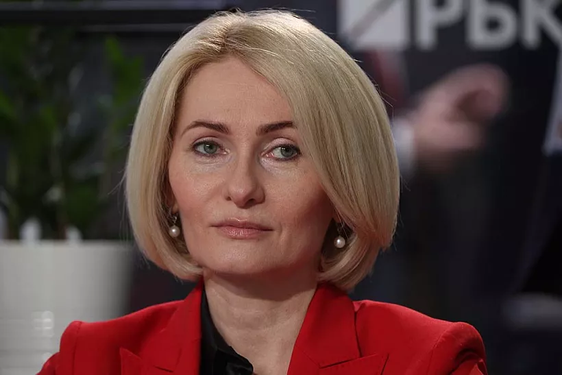 Абрамченко опровергла запрет ватных палочек