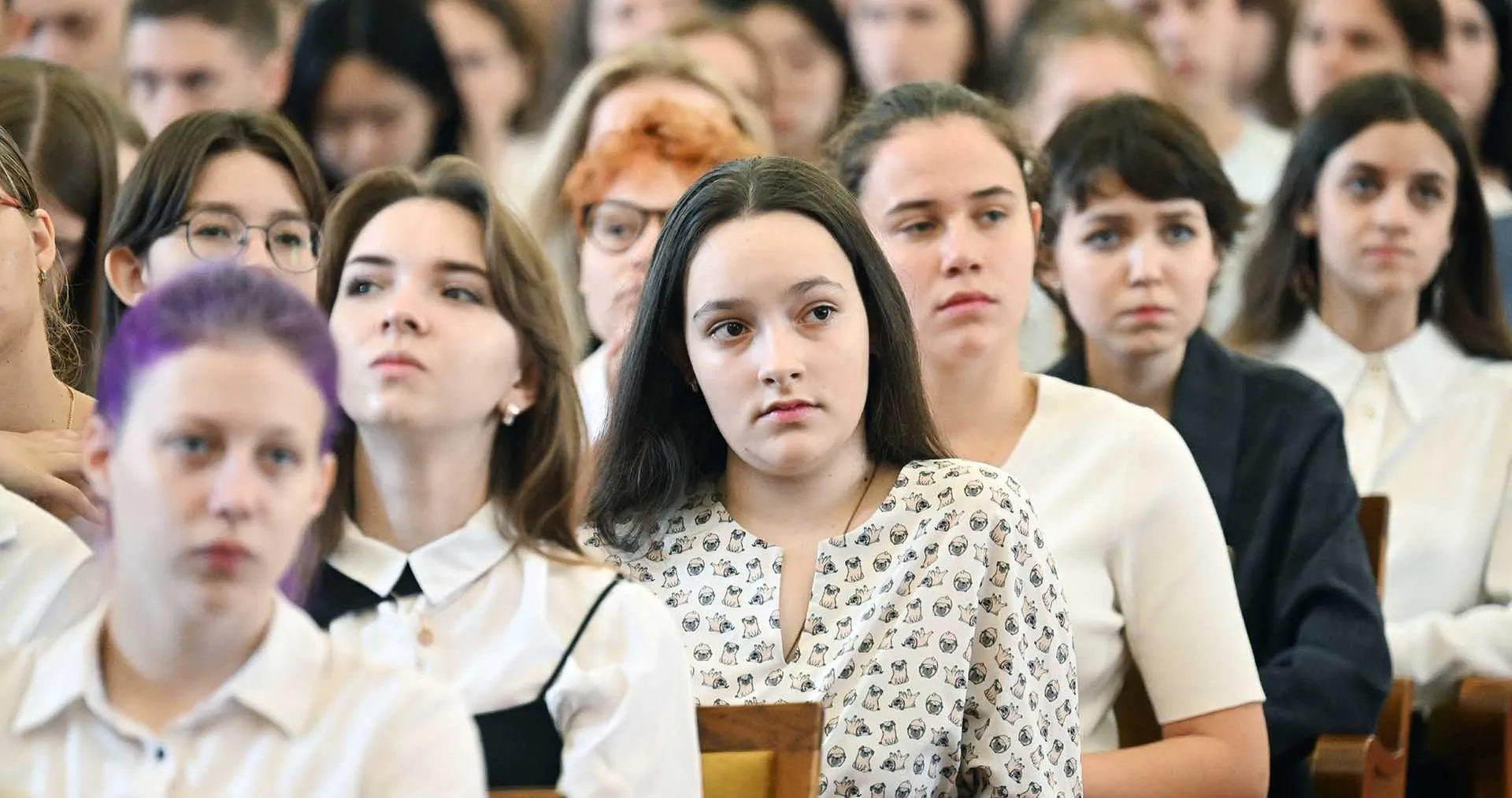 Илья Питалев/РИА Новости