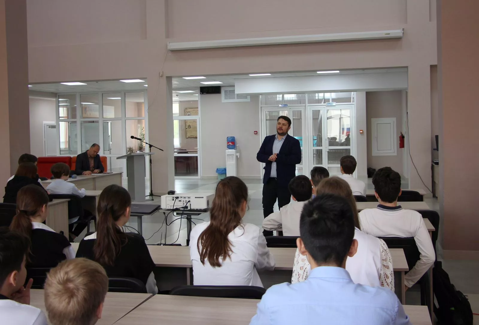 Правительство Ставропольского края