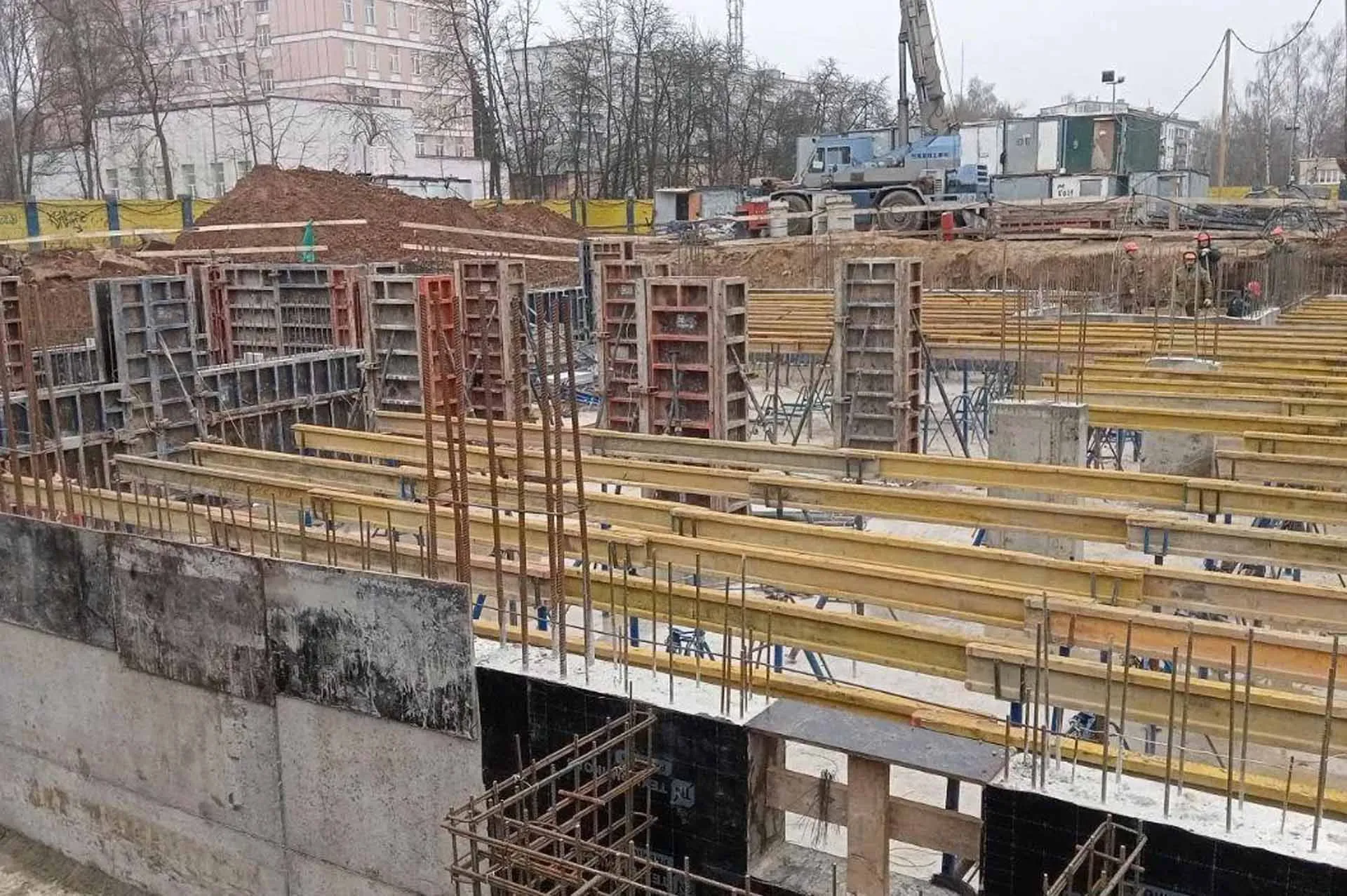 Министерство информации и молодежной политики Московской области