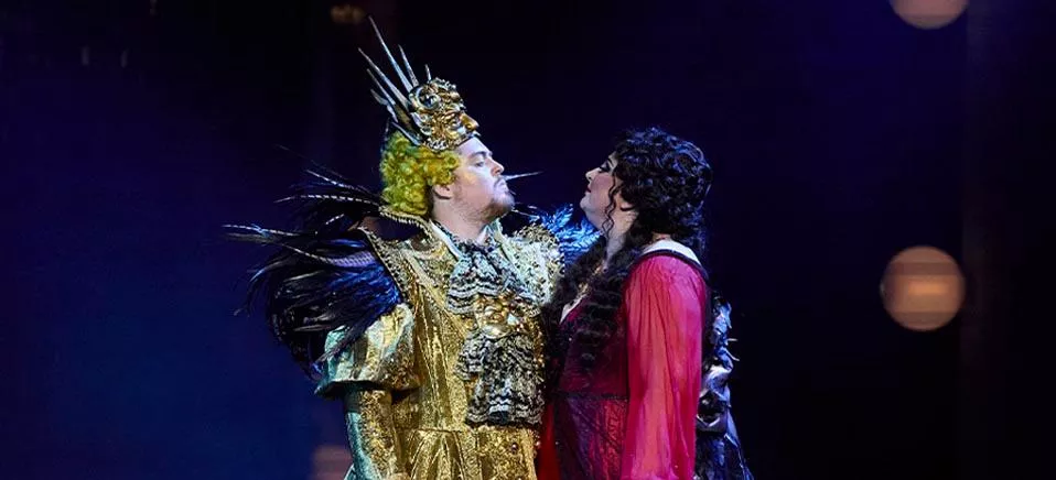 Официальный сайт Мариинского театра (mariinsky.ru)
