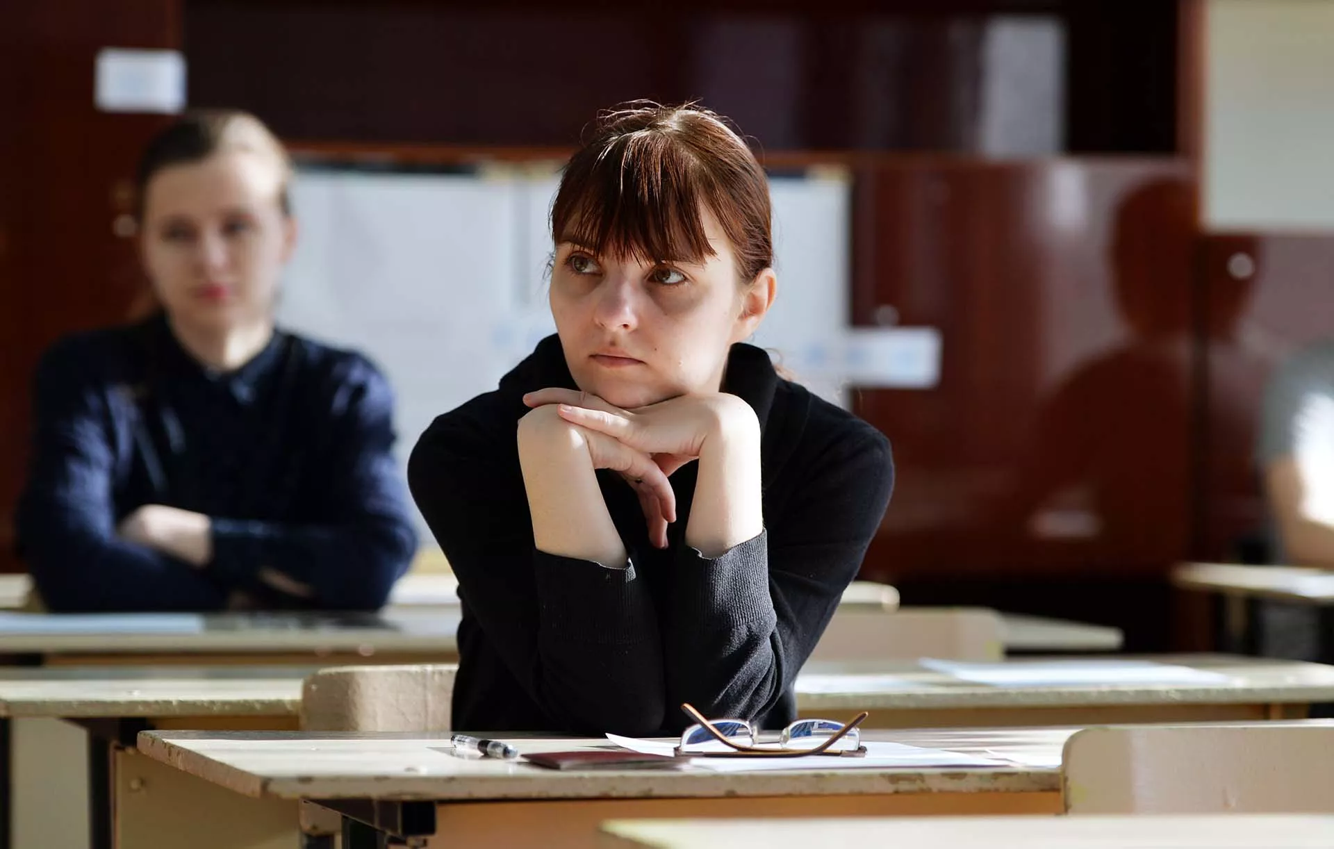 Павел Лисицын/РИА Новости