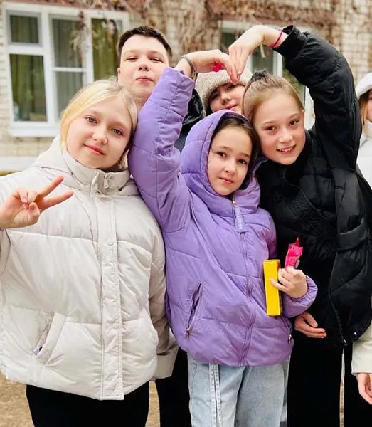 Более 20&nbsp;тыс. детей из&nbsp;Татарстана отдохнули в&nbsp;лагерях за&nbsp;весенние каникулы