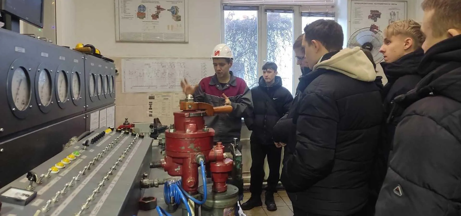 Управление информационной политики и пресс-службы Губернатора и Правительства Пензенской области