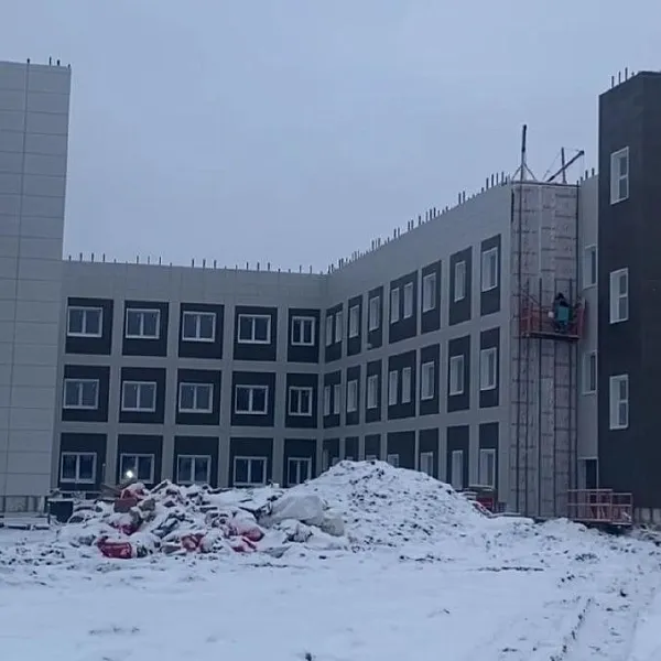 Дом социального обслуживания откроют в&nbsp;деревне Тешевичи Калужской области