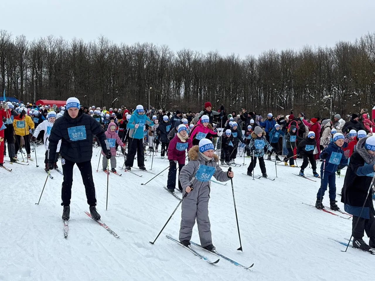 Министерство физической культуры и спорта Владимирской области
