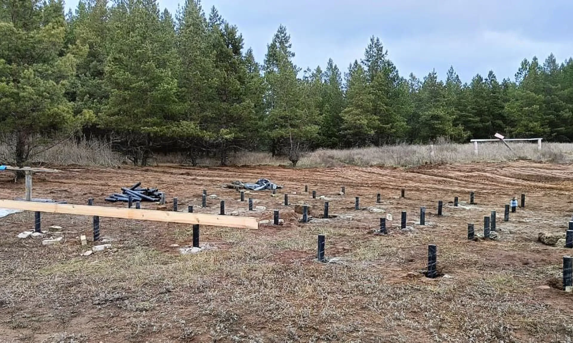  Администрация муниципального района Борский Самарской области