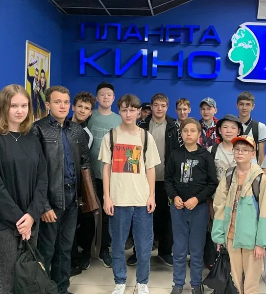 В&nbsp;центре &laquo;Алтай.Сириус&raquo; прошла смена по&nbsp;математике и&nbsp;программированию