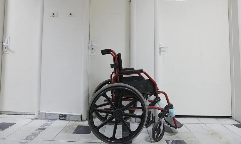 Более 350&nbsp;семей с&nbsp;детьми с&nbsp;инвалидностью в&nbsp;Дагестане приобрели ТСР