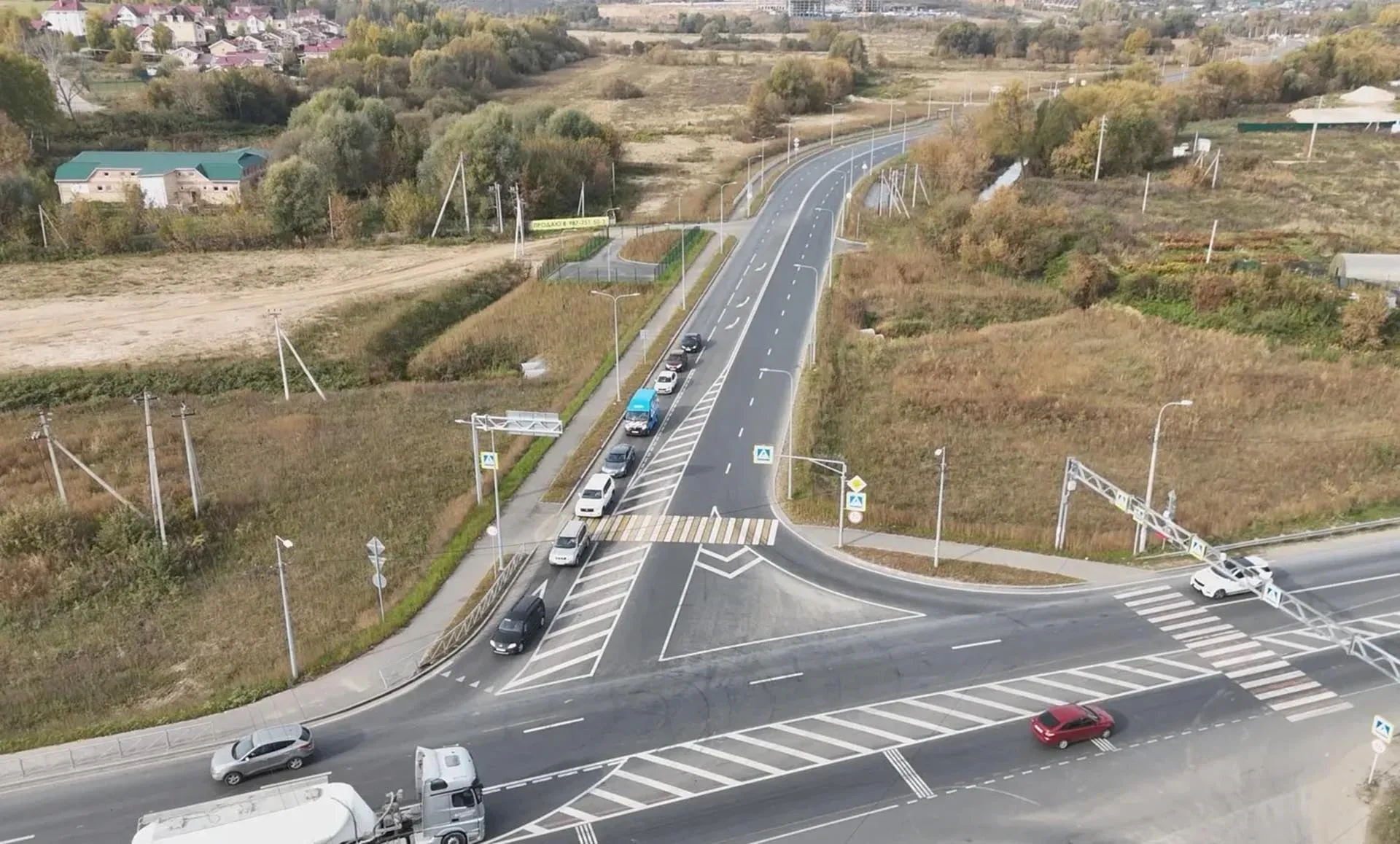 Пресс-служба правительства Нижегородской области