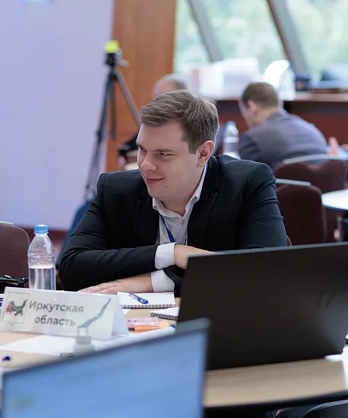 Приангарье заняло первое место по&nbsp;итогам программы от&nbsp;Школы экспорта