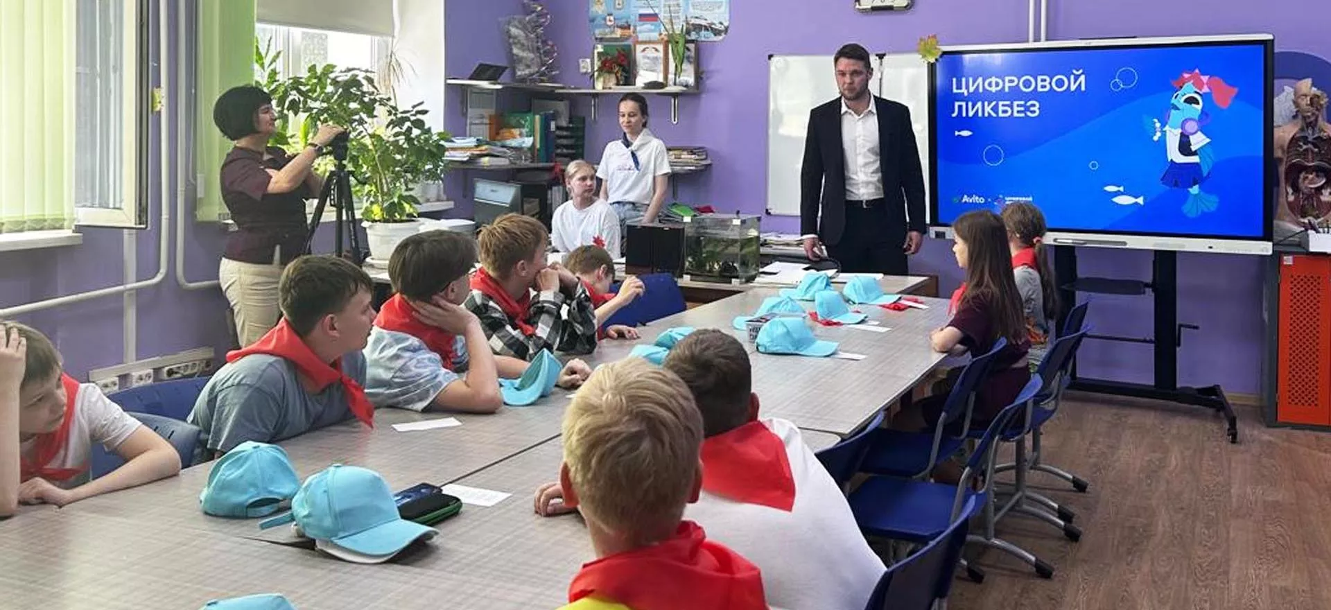 Пресс-служба Правительства Нижегородской области