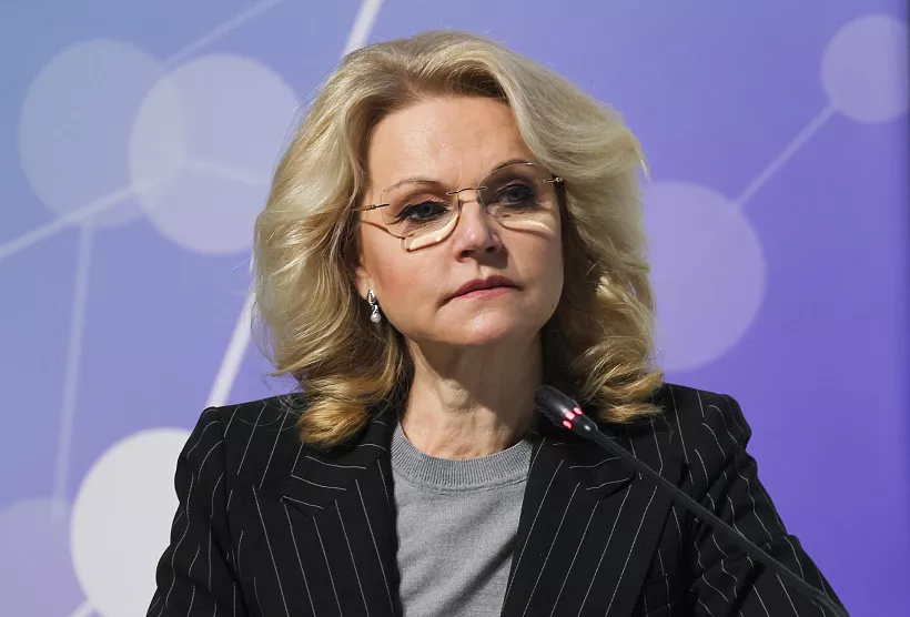 Голикова: &laquo;Профессионалитет&raquo; к&nbsp;2030&nbsp;году может стать основой СПО