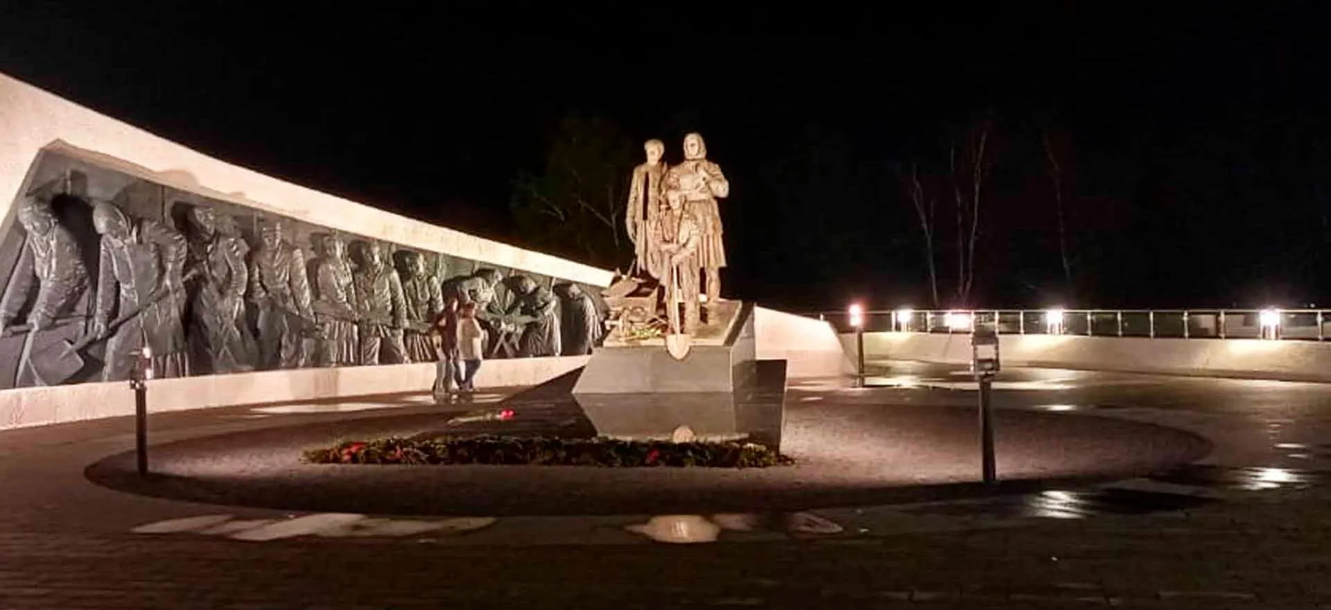 Администрация Главы и Правительства Республики Мордовия