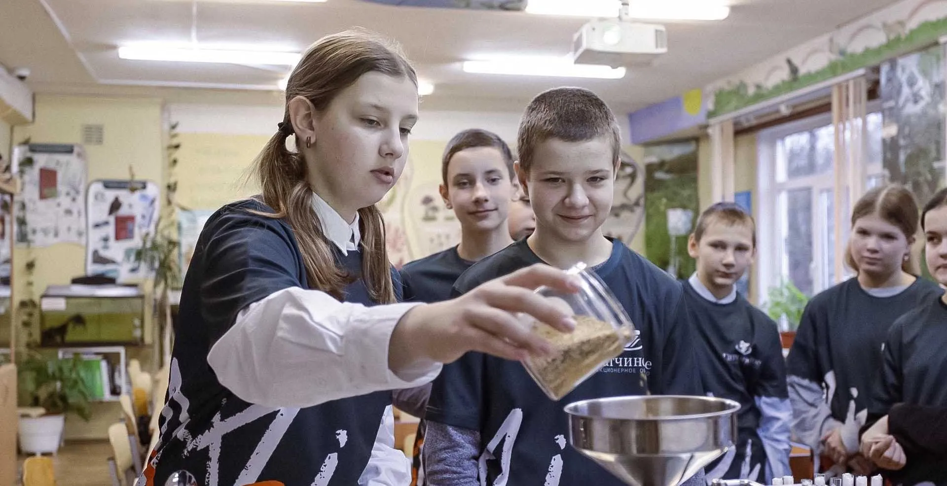 ГКУ ЛО "Агентство АПК ЛО"