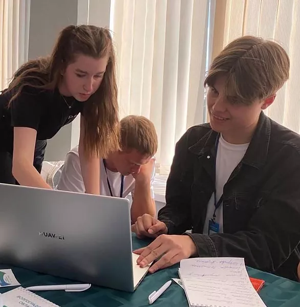 IT-специалисты создадут сервис для&nbsp;путешествий по&nbsp;Волгоградской области