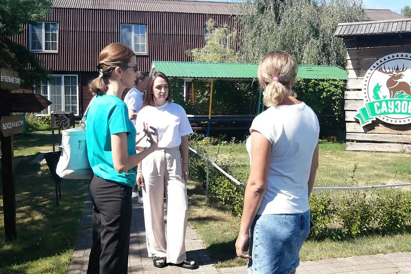 Башкирскую агроусадьбу &laquo;Саузово&raquo; добавят в&nbsp;список туристических маршрутов
