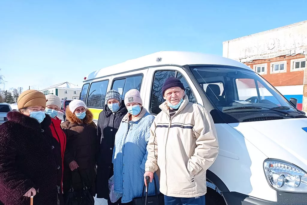 Министерство социальной защиты Алтайского края