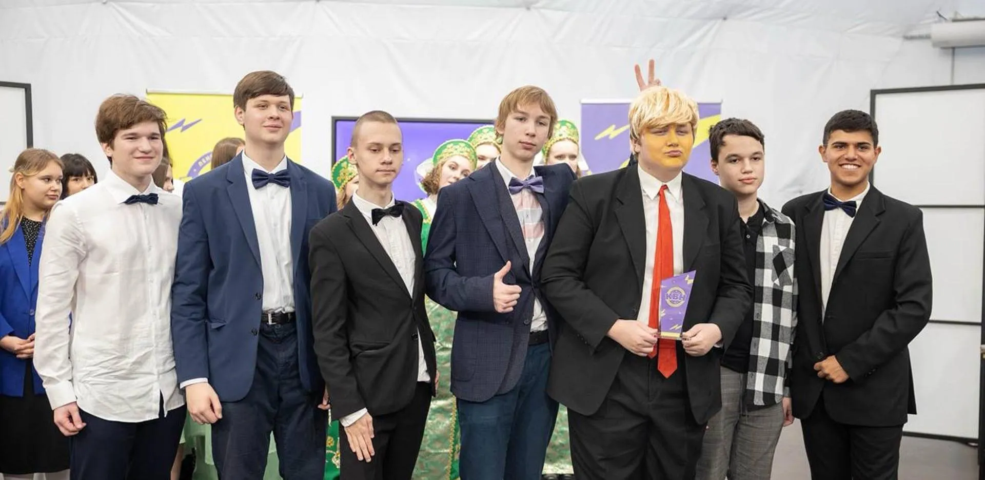 ГБУ ЛО "Многофункциональный центр "Молодежный"