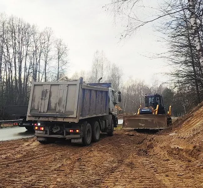 В&nbsp;Касимовском районе Рязанской области обновят мост через реку Сынтулку