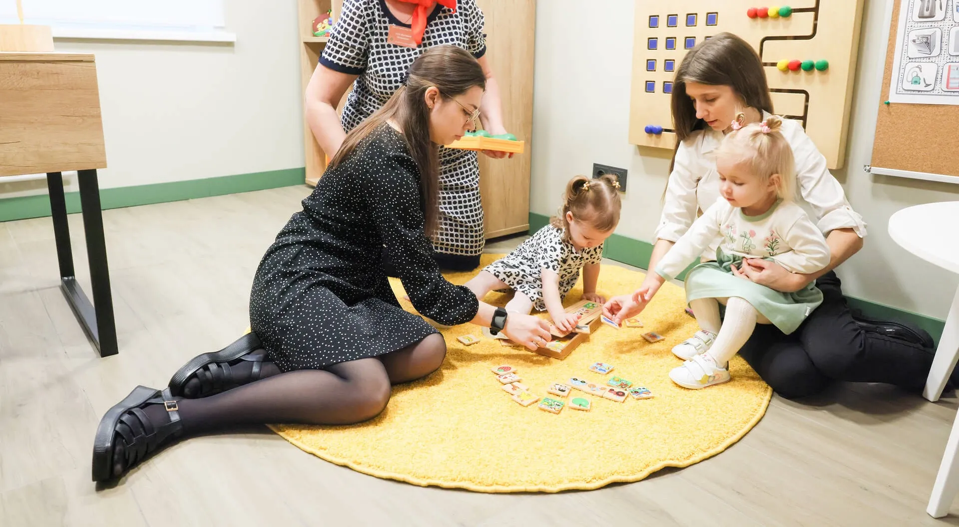 Управление пресс-службы Губернатора и Правительства Красноярского края