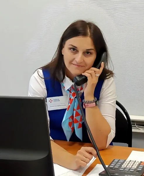 В&nbsp;Кстове Нижегородской области открыли обновленный кадровый центр