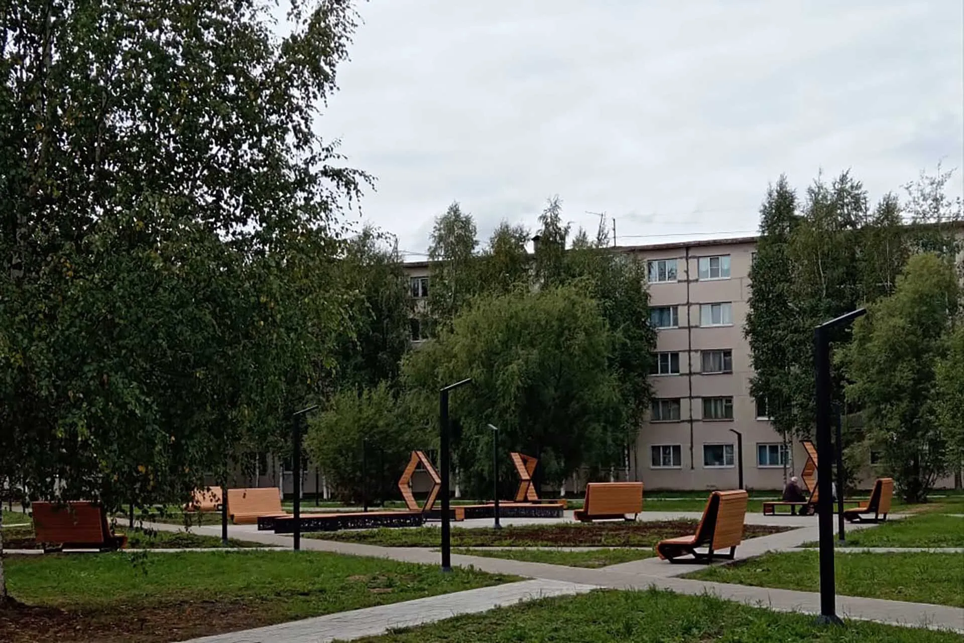 Министерство строительства и жилищно-коммунального хозяйства Республики Коми