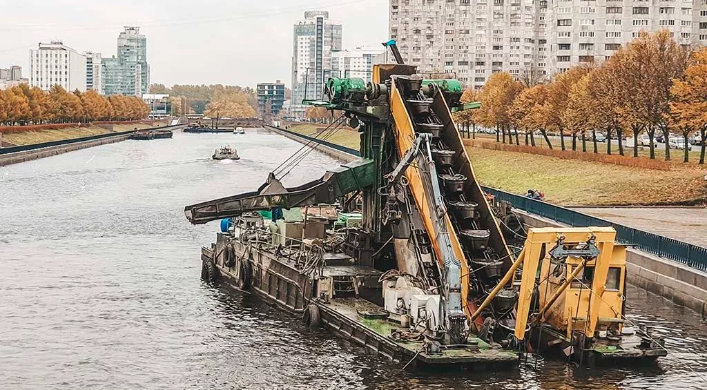 Комитет по природопользованию Санкт-Петербурга