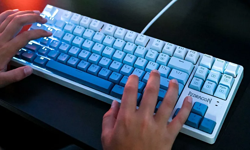 Юных жителей Тюменской области пригласили на&nbsp;конкурс разработчиков игр