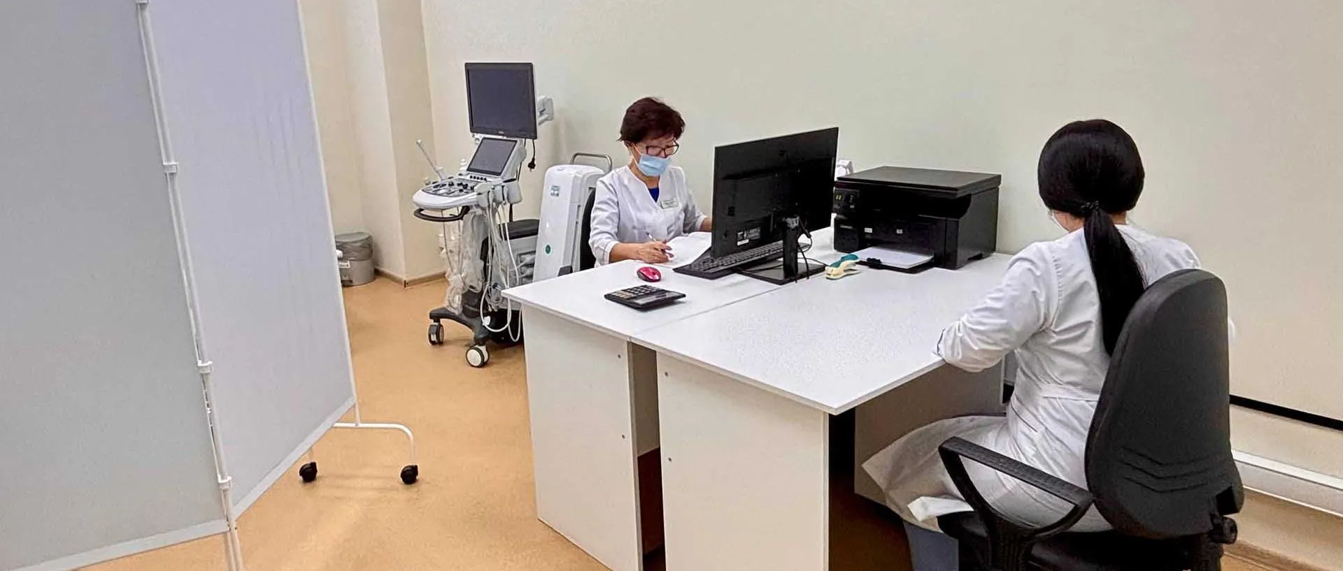 Министерство здравоохранения Республики Хакасия