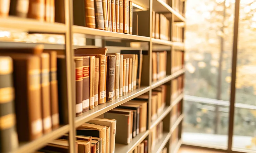 Бийская библиотека № 6&nbsp;расширила книжный фонд