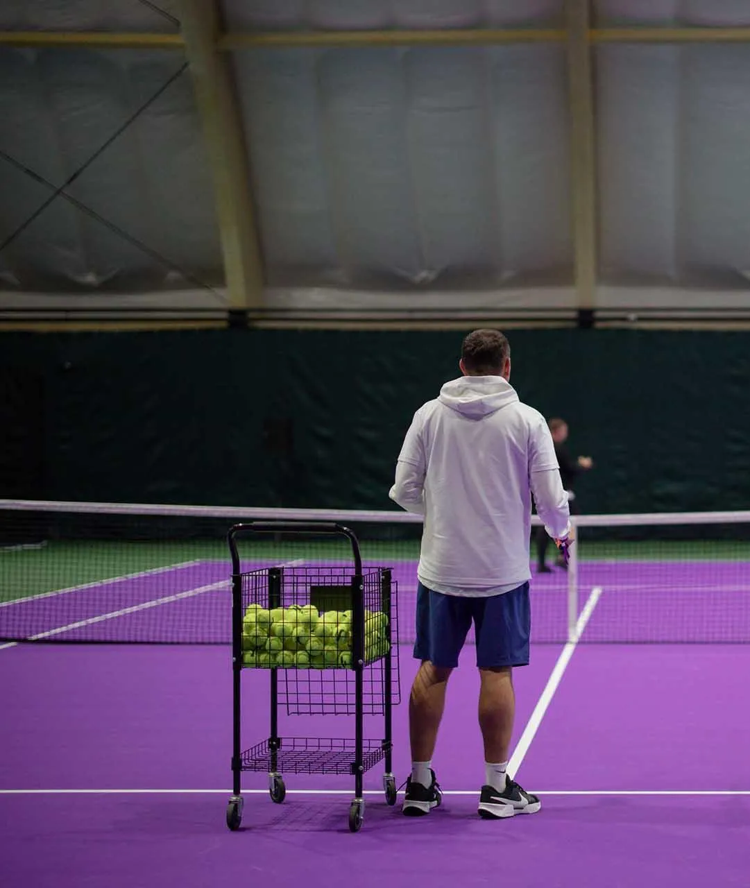 В&nbsp;Самарской области ввели в&nbsp;эксплуатацию два спортивных объекта